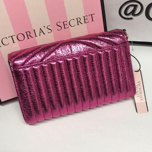 New ❤️ Victoria’s Secret wallet - Picture 4 of 9